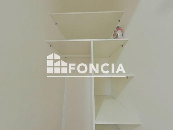 Location Appartement 3 pièces 64.58 m² - 21 rue du Général LECLERC Ballainvilliers 91160