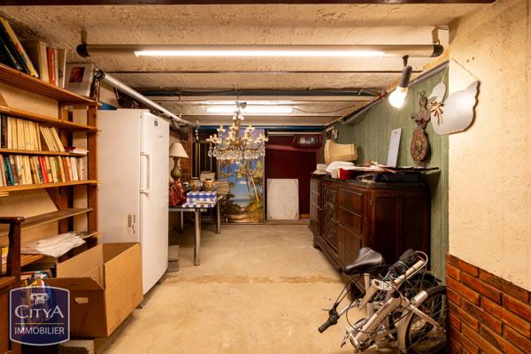 Maison à vendre 5 pièces 127m²