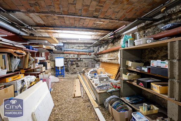 Maison à vendre 5 pièces 127m²