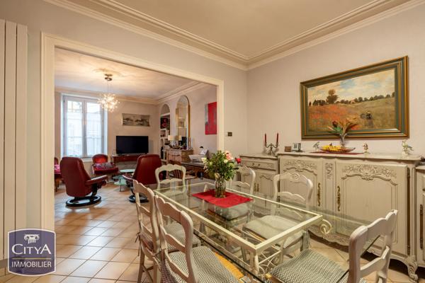 Maison à vendre 5 pièces 127m²