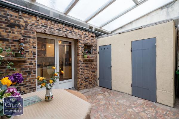 Maison à vendre 5 pièces 127m²