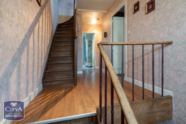 Maison à vendre 5 pièces 127m²