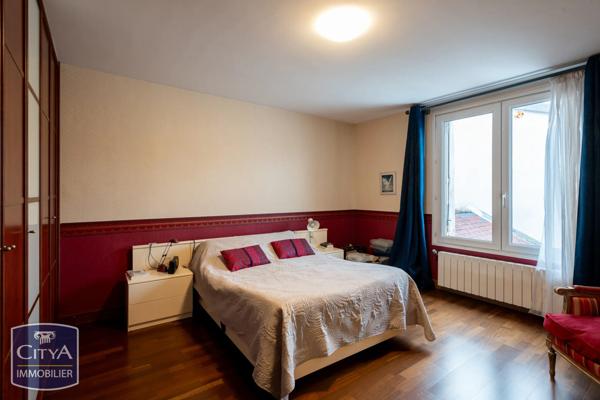 Maison à vendre 5 pièces 127m²