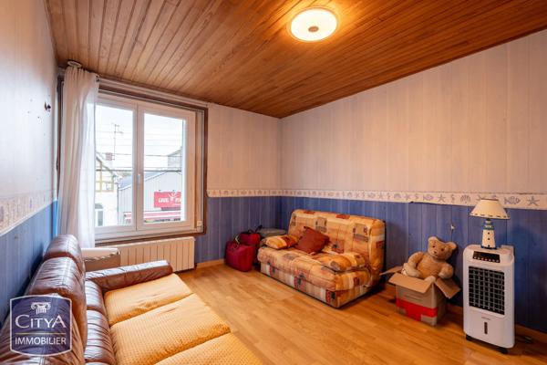 Maison à vendre 5 pièces 127m²