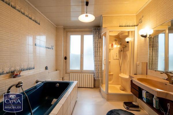 Maison à vendre 5 pièces 127m²