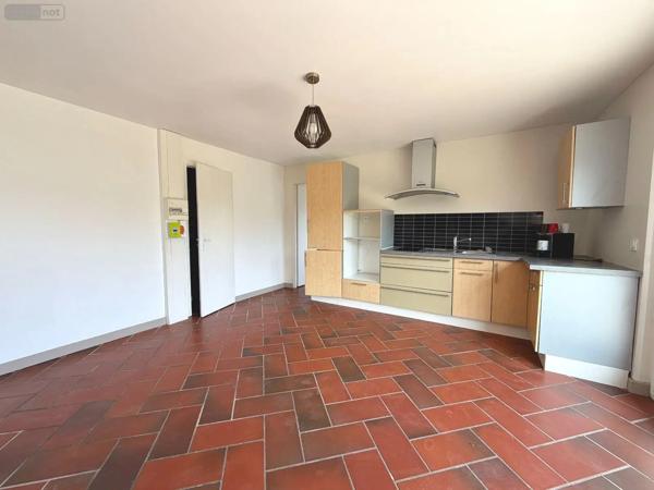 Achat - Appartement Voglans 73420 2 pièces 40 m 2