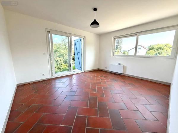 Achat - Appartement Voglans 73420 2 pièces 40 m 2