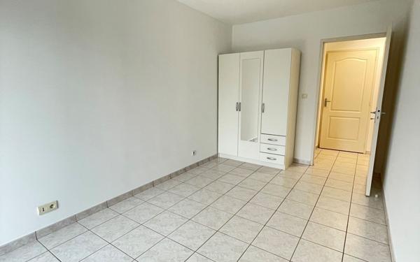 Appartement à louer    3 pièces •  Tours