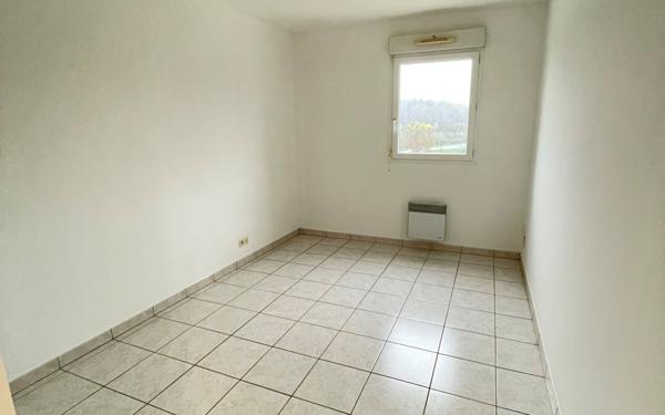 Appartement à louer    3 pièces •  Tours
