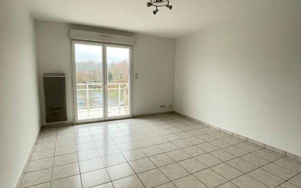 Appartement à louer    3 pièces •  Tours