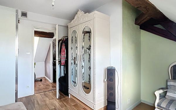 Maison à vendre    4 pièces •  Laizy