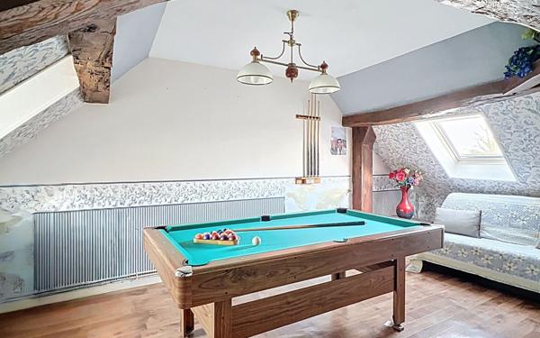 Maison à vendre    4 pièces •  Laizy