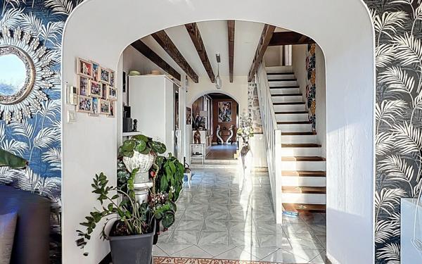 Maison à vendre    4 pièces •  Laizy