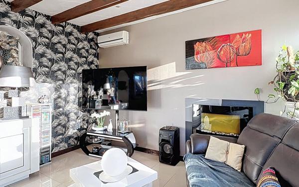 Maison à vendre    4 pièces •  Laizy