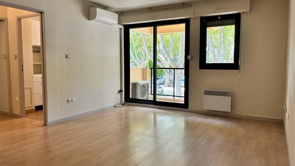 A VENDRE 2P 44 m2 RESIDENCE LES HESPERIDES/ Aix en Provence