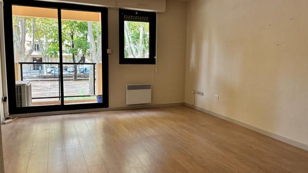 A VENDRE 2P 44 m2 RESIDENCE LES HESPERIDES/ Aix en Provence