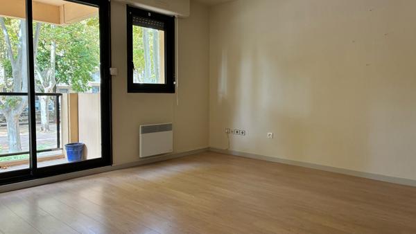 A VENDRE 2P 44 m2 RESIDENCE LES HESPERIDES/ Aix en Provence