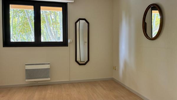 A VENDRE 2P 44 m2 RESIDENCE LES HESPERIDES/ Aix en Provence