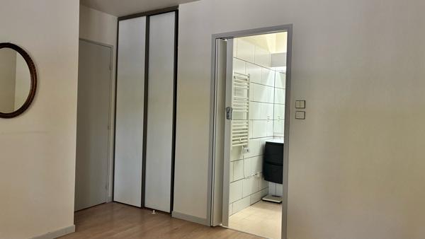 A VENDRE 2P 44 m2 RESIDENCE LES HESPERIDES/ Aix en Provence