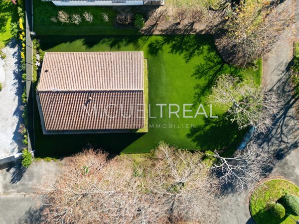 Maison 5 pièces - 95 m² Exclusivité efficity