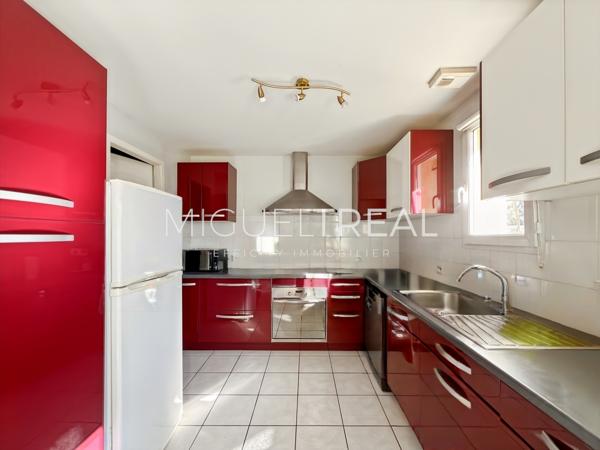 Maison 5 pièces - 95 m² Exclusivité efficity