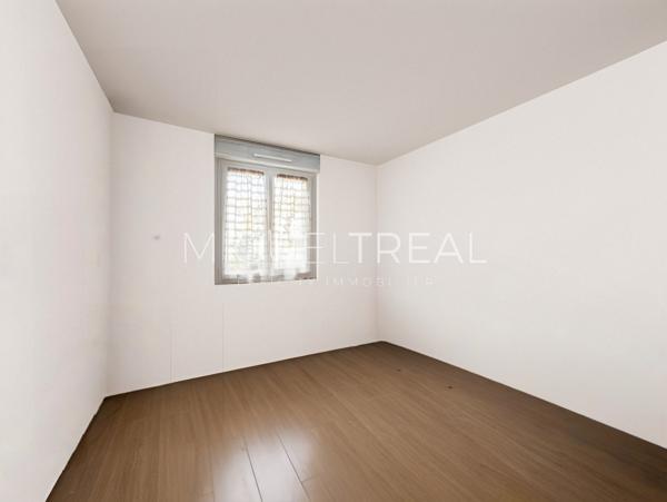 Maison 5 pièces - 95 m² Exclusivité efficity