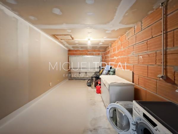 Maison 5 pièces - 95 m² Exclusivité efficity