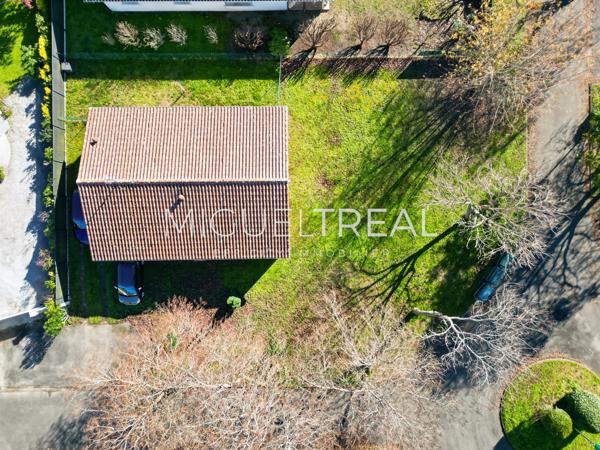 Maison 5 pièces - 95 m² Exclusivité efficity