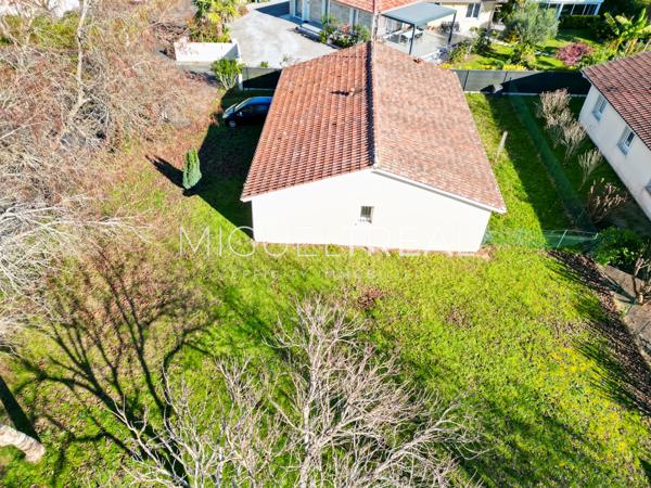 Maison 5 pièces - 95 m² Exclusivité efficity