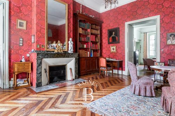 Toulouse, Appartement 4 Chambres -  261 m² à vendre