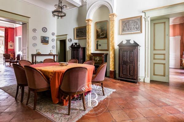 Toulouse, Appartement 4 Chambres -  261 m² à vendre