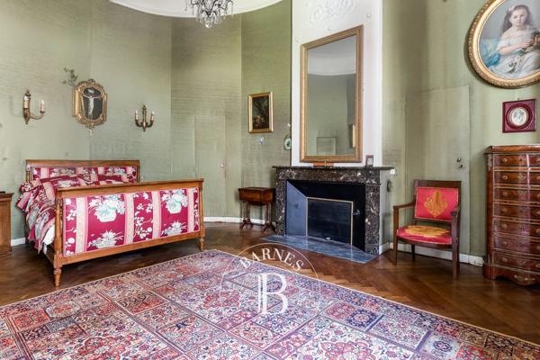 Toulouse, Appartement 4 Chambres -  261 m² à vendre