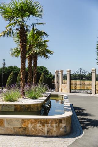 Demeure de Prestige avec Piscine et loft indépendant