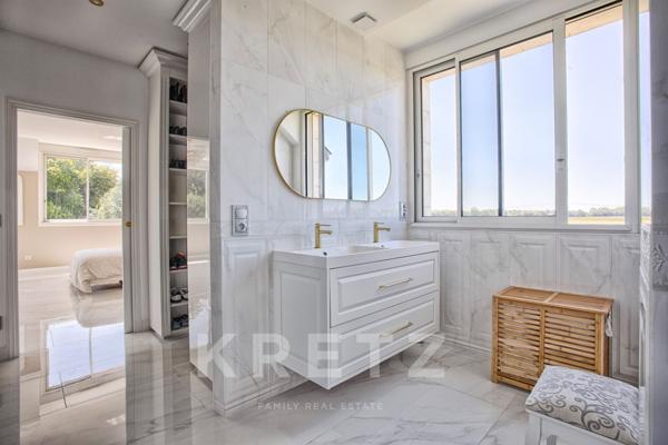 Demeure de Prestige avec Piscine et loft indépendant