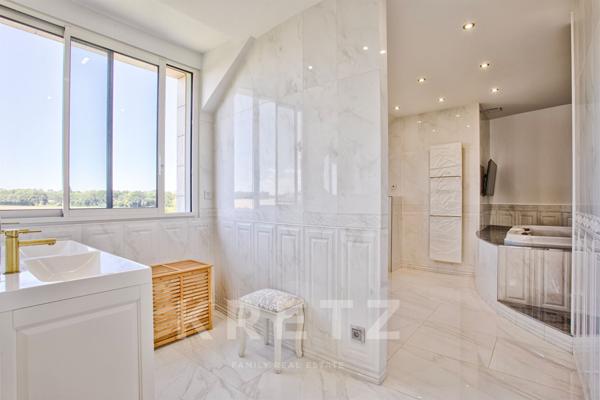 Demeure de Prestige avec Piscine et loft indépendant