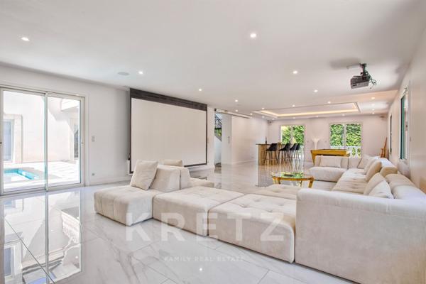 Demeure de Prestige avec Piscine et loft indépendant