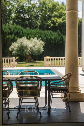 Demeure de Prestige avec Piscine et loft indépendant