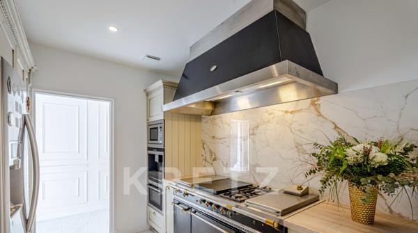 Demeure de Prestige avec Piscine et loft indépendant