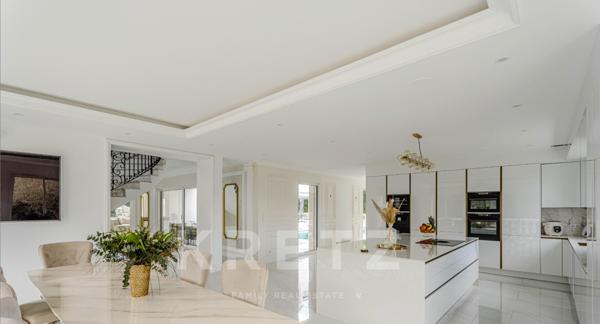 Demeure de Prestige avec Piscine et loft indépendant