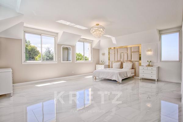 Demeure de Prestige avec Piscine et loft indépendant