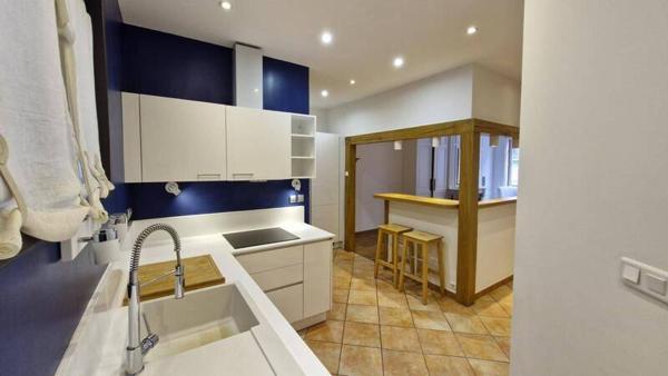 Appartement 2 pièces                                        - 69002 Lyon 2e  Arrondissement Réf : 4817