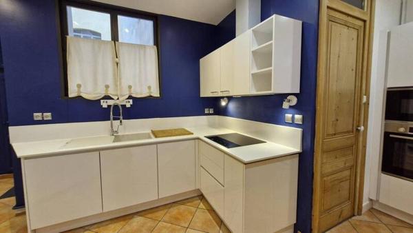 Appartement 2 pièces                                        - 69002 Lyon 2e  Arrondissement Réf : 4817