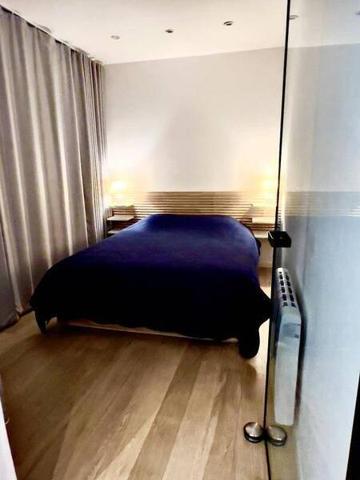 Appartement 2 pièces                                        - 69002 Lyon 2e  Arrondissement Réf : 4817