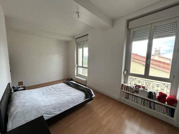 Appartement 4 pièces                                        - 42420 Lorette Réf : 12711