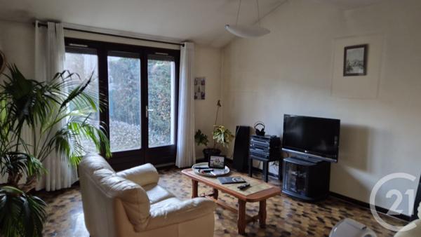 Maison à vendre  6 pièces - 121 m2 GRENOBLE - 38