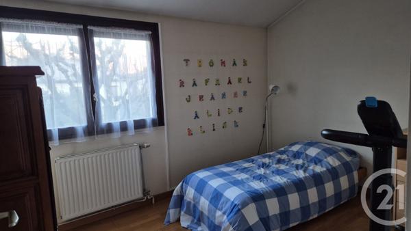 Maison à vendre  6 pièces - 121 m2 GRENOBLE - 38