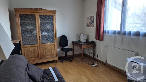 Maison à vendre  6 pièces - 121 m2 GRENOBLE - 38