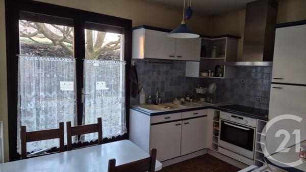 Maison à vendre  6 pièces - 121 m2 GRENOBLE - 38