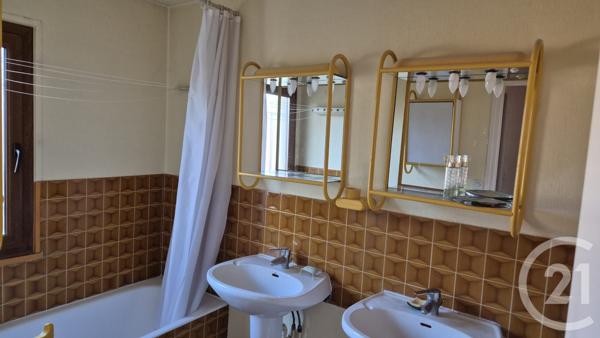 Maison à vendre  6 pièces - 121 m2 GRENOBLE - 38