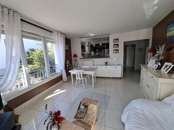 Appartement LIMEIL BREVANNES 3 pièce(s) 55 m2